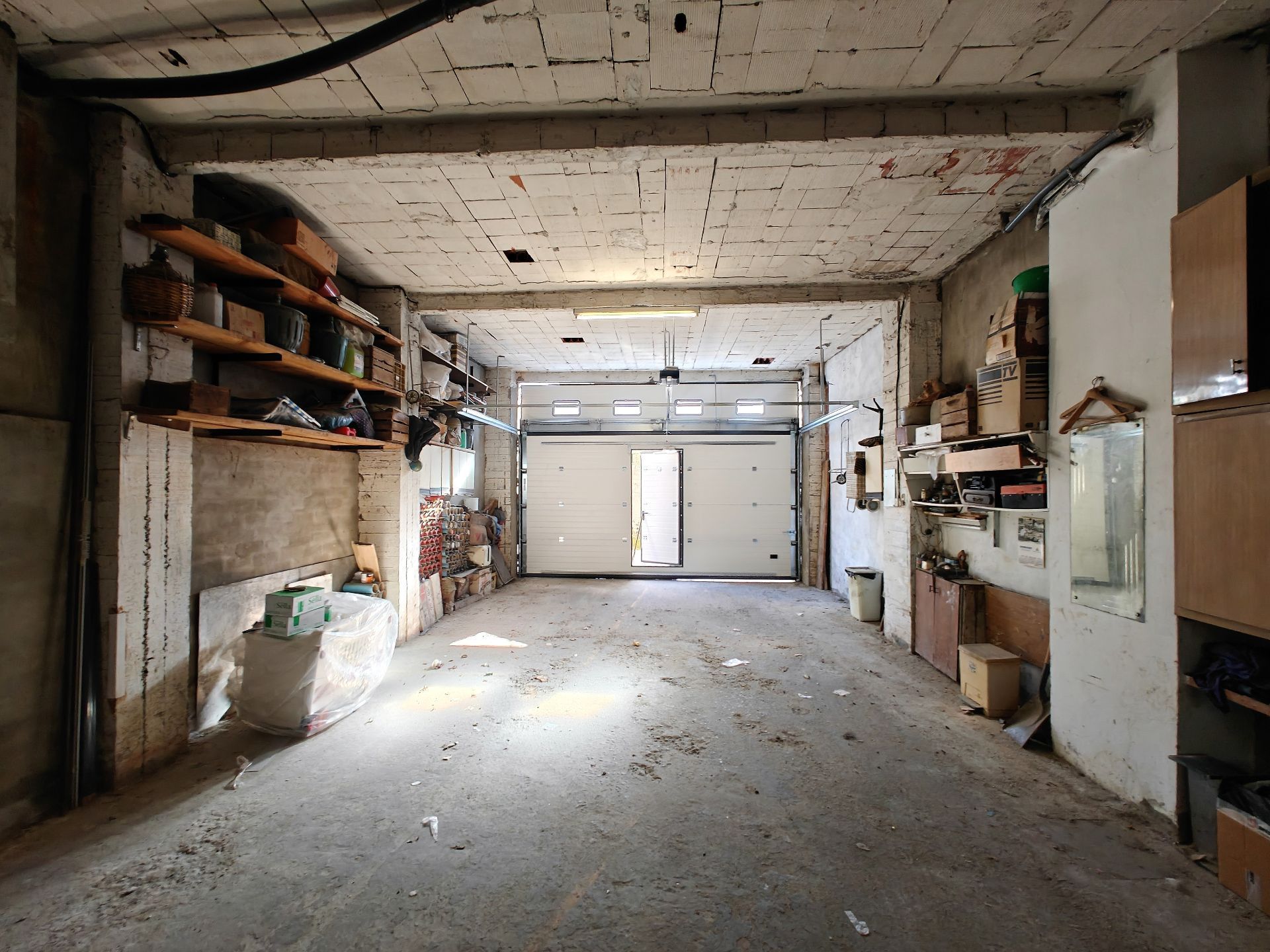 Garatge en venda en Lasarte-Oria