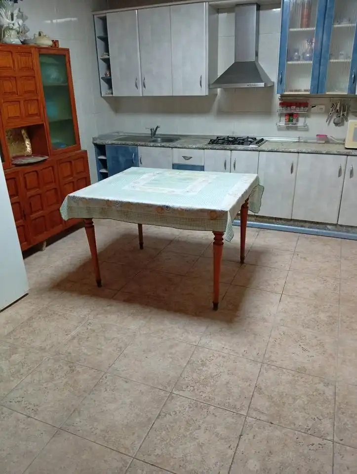 Dining room of Houses for sale in Campos del Río  with Terrace