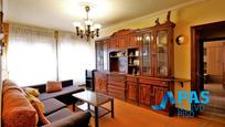 Living room of Flat for sale in Camargo