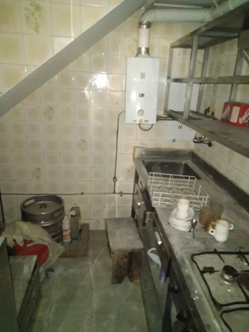 Gewerbefläche zum Verkauf in Deusto, imagen 4