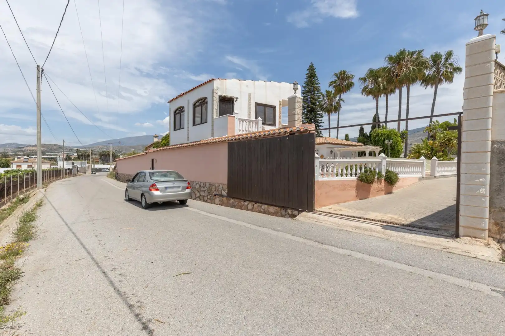Detached house with pool for sale in Los Tablones - La Garnatilla, imagen 93