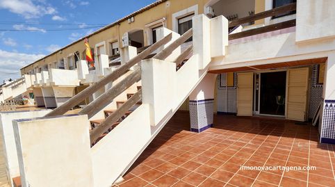 Foto 2 de Casa o chalet en venta en Los Belones, Cartagena