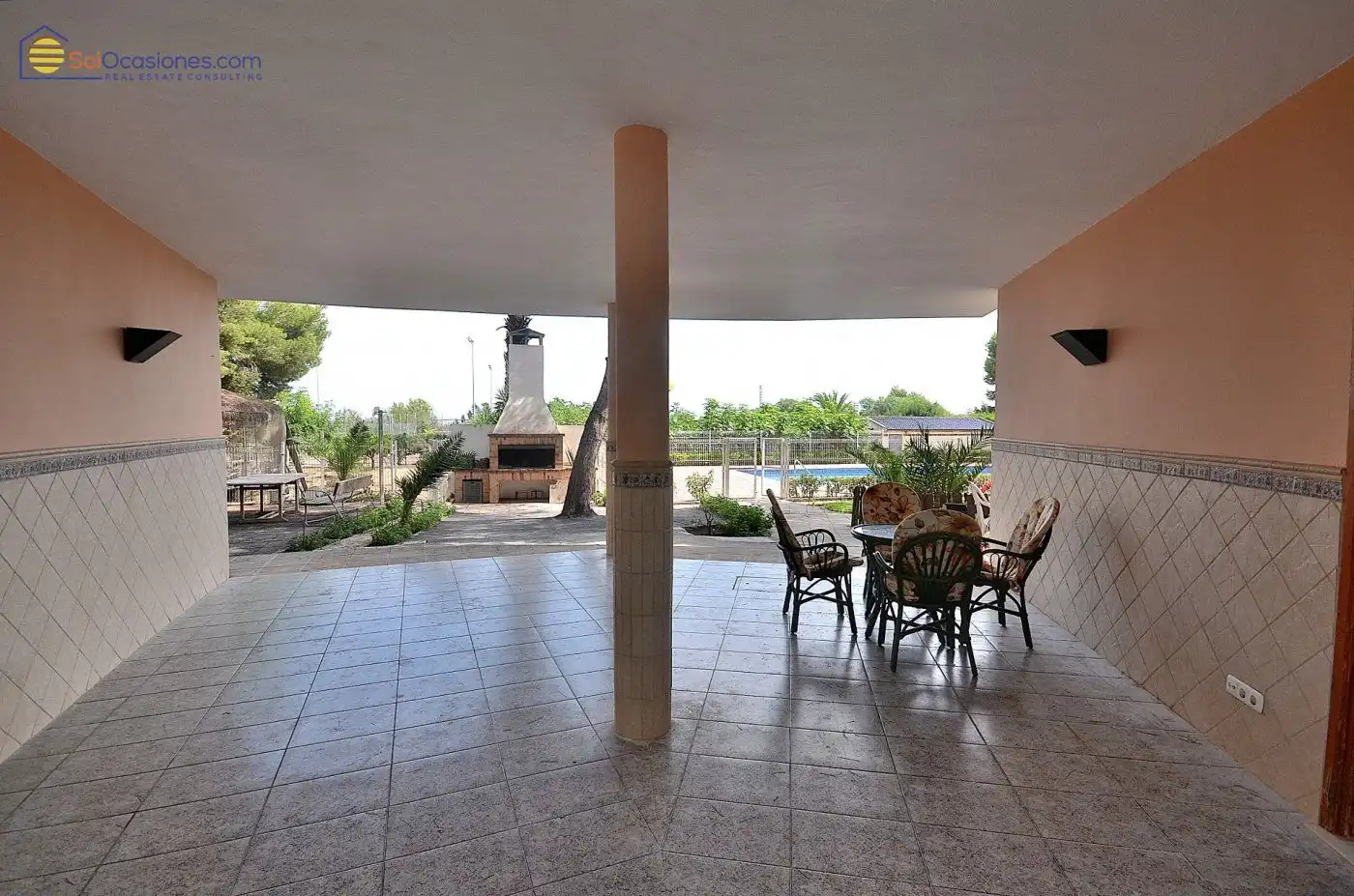 Villa avec piscine à vendre à Calle DISEMINADOS 81, imagen 17