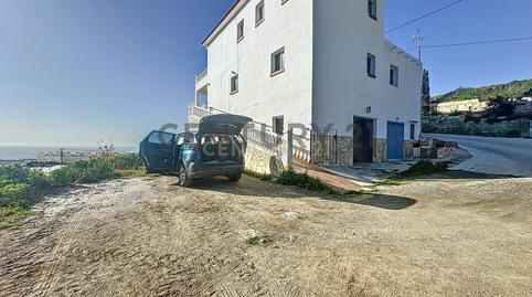 Foto 2 de Casa o chalet en venta en Fuente Ariza, 1, Algarrobo pueblo, Algarrobo