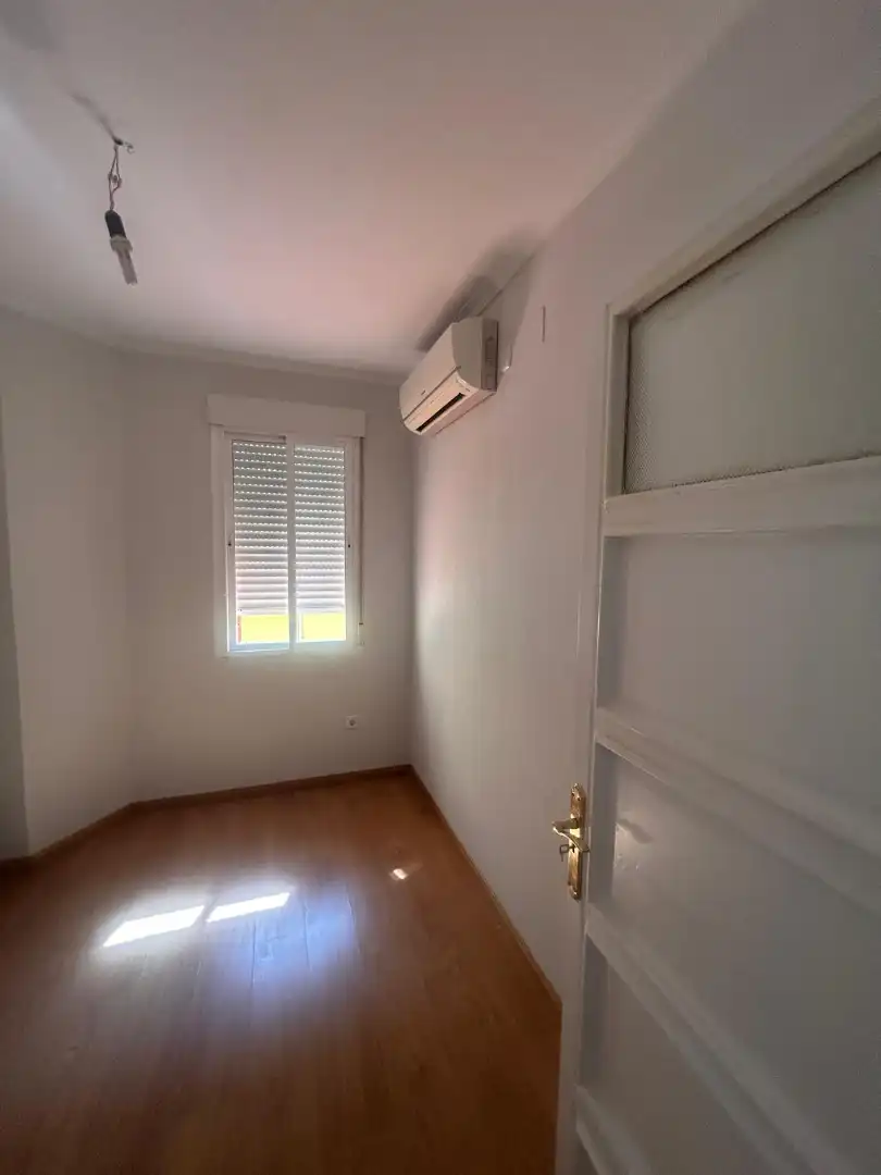 Habitación de Ático de alquiler en Madrid con Aire acondicionado, Calefacción y Terraza