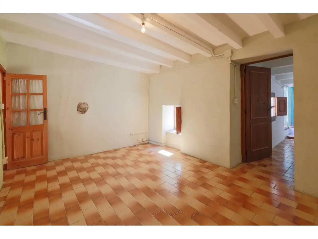 Finca rústica en venta en Palau de Santa Eulàlia con Terraza