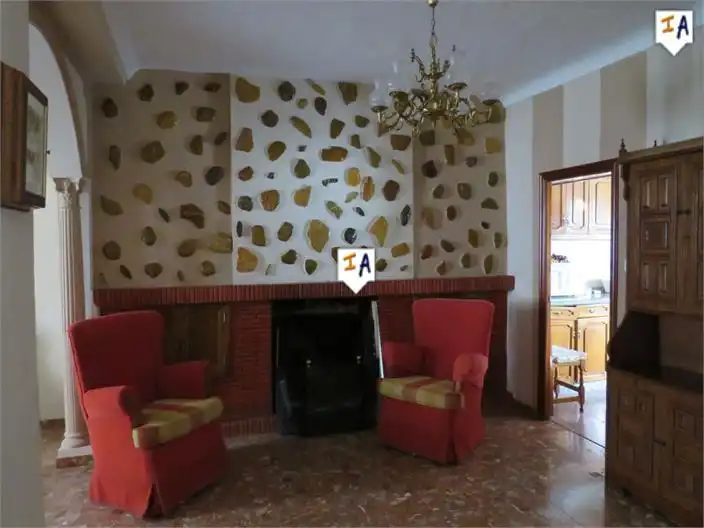 Terraced house for sale in Alcaudete, imagen 4