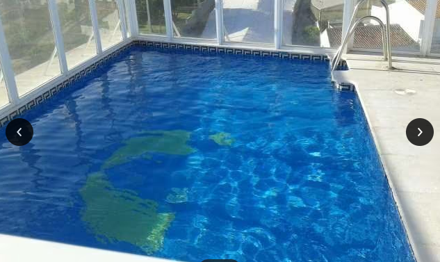 Swimming pool of Apartment for sale in Torrox  with Heating, Storage room and Swimming Pool