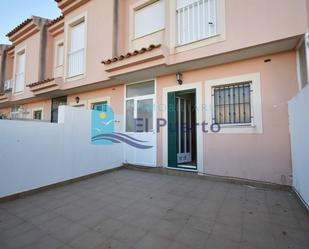 Exterior view of Duplex for sale in Mazarrón  with Terrace and Balcony