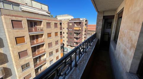 Photo 5 of Flat to rent in Calle Condes de Crespo Rascón, San Vicente - Las Úrsulas, Salamanca