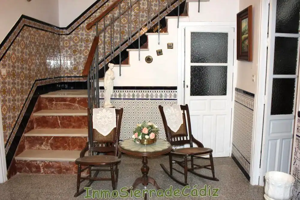 Casa in vendita a Pozo, imagen 3