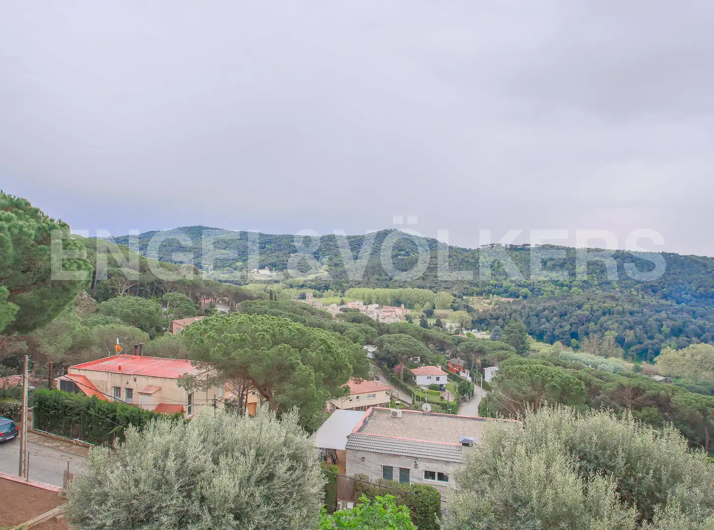 House with terrace for sale in Dosrius poble, imagen 50