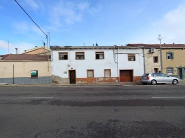 Casa en venda a Avenida Béjar