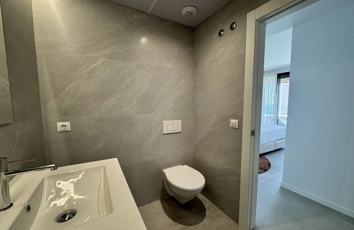 Apartment with terrace for sale in Playa Arenal - Bol, imagen 20