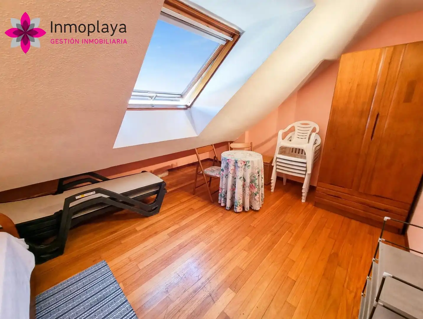 Penthouse with terrace for sale in Tregadín, imagen 11