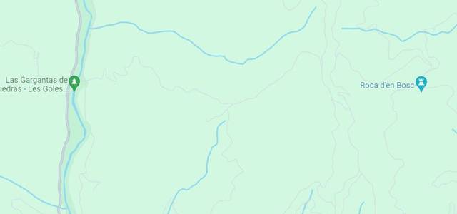 Casa-chalet en Venta en Lluçà