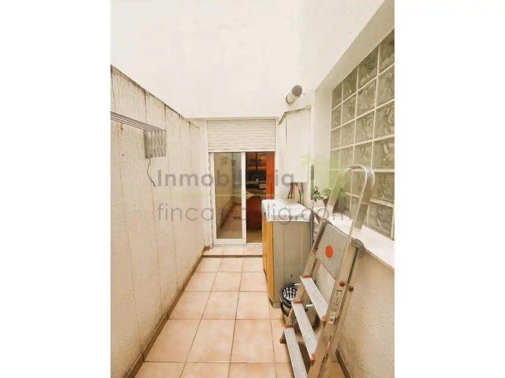 Apartamento en venta en Pueblo