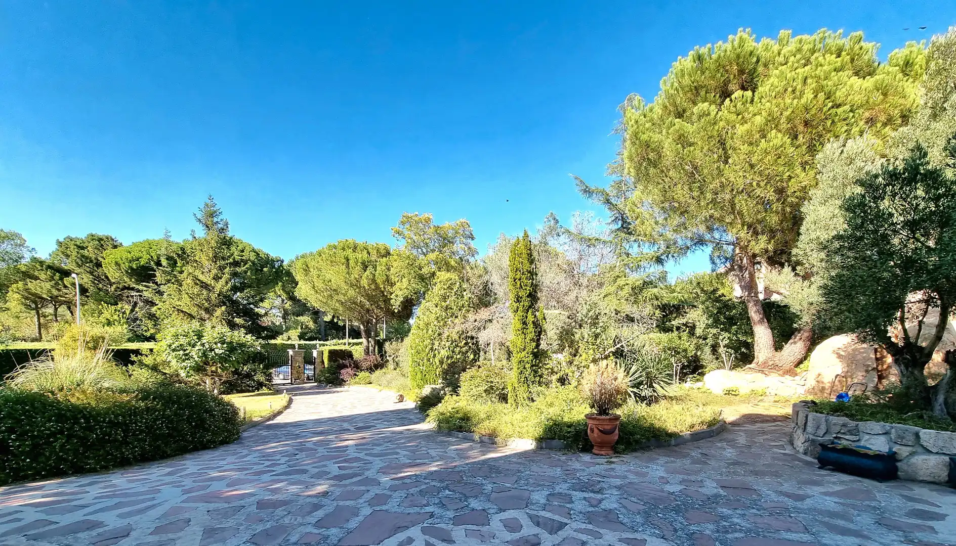 Casa o chalet de alquiler en Calle Enrique Granados, 8, Hoyo de Manzanares