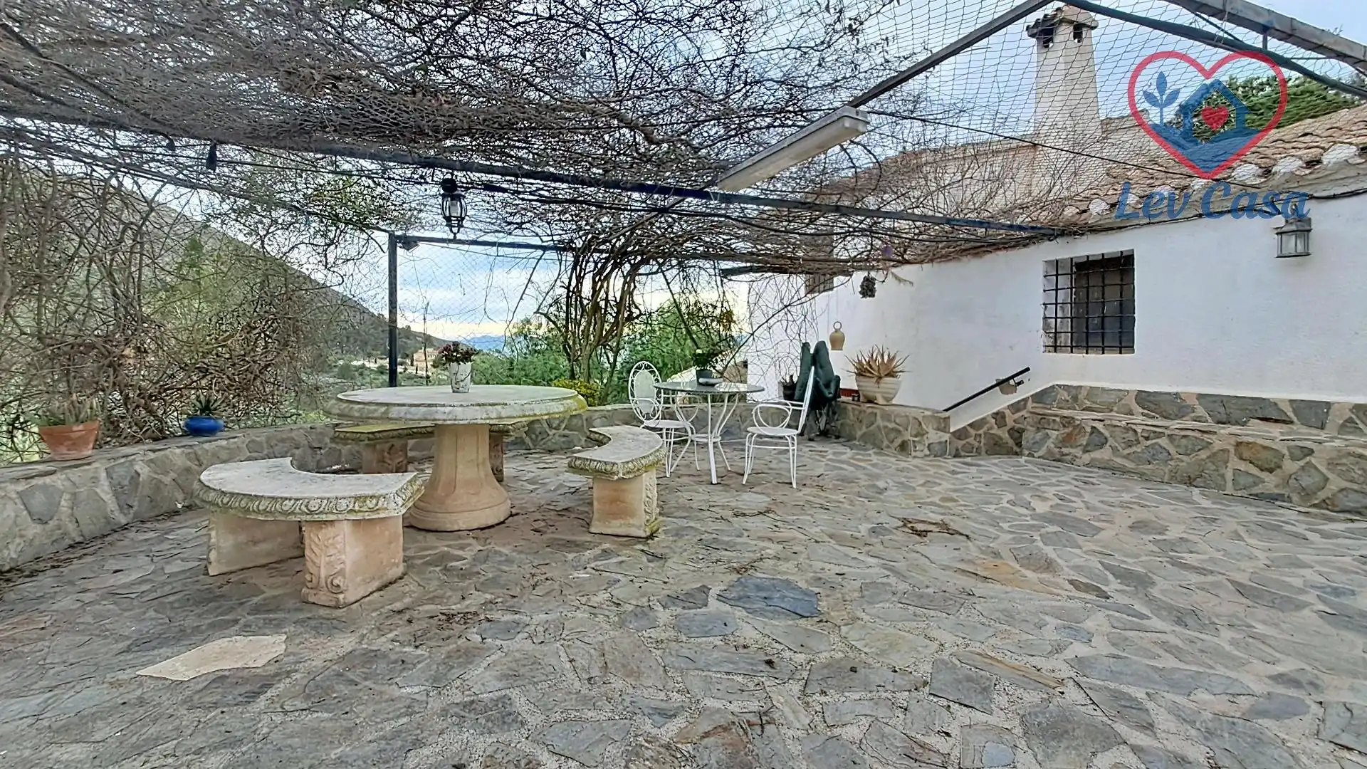 Casa en venda a Tébar - Los Arejos, imagen 39