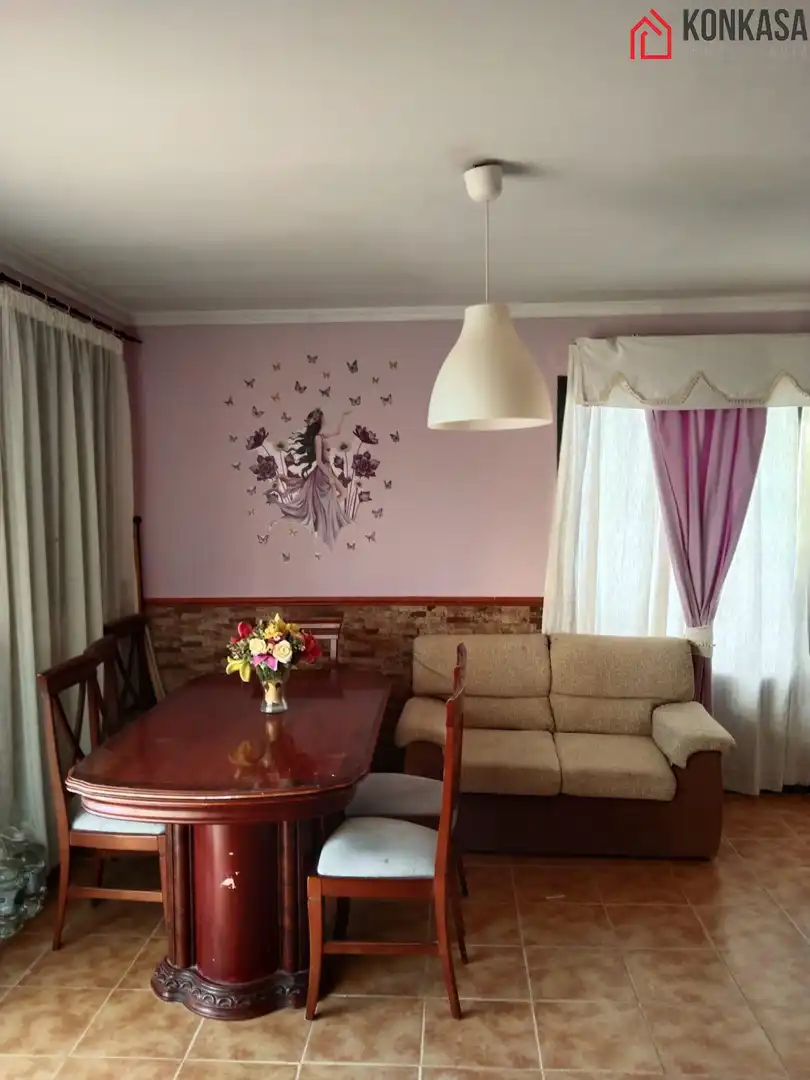 Casa en venda a Arcos de la Frontera