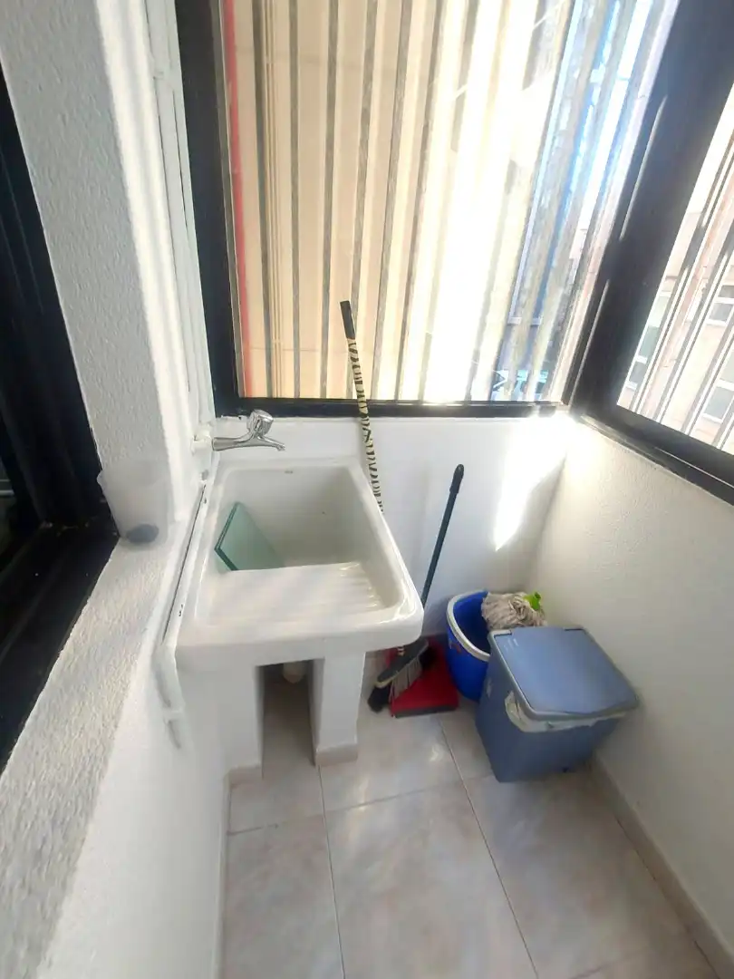 Flat for rent in Casablanca - Calvario