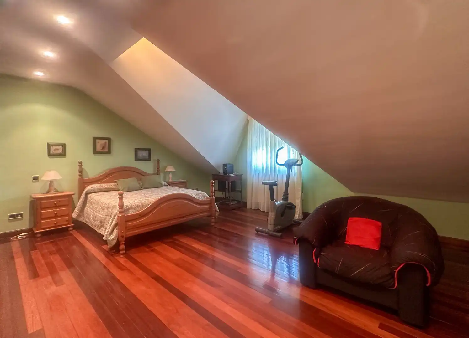 Casa o chalet en venta en Camargo con Calefacción, Jardín privado y Terraza