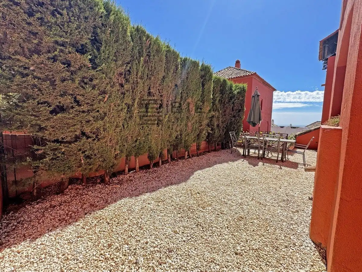 Piso con piscina en venta en Bonita Hills, imagen 3