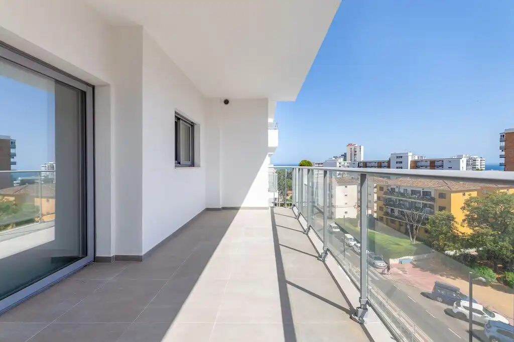 Apartamento con piscina en venta en Solymar, imagen 3