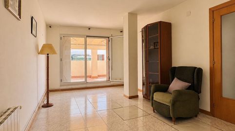 Foto 4 de Ático en venta en Zona Hospital, Amposta