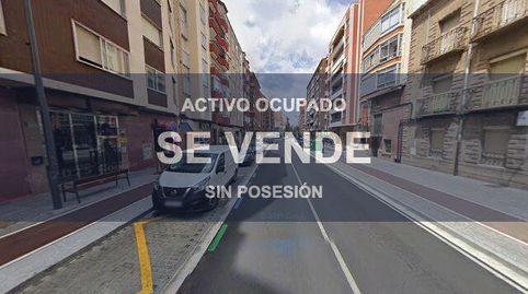 Foto 5 de Piso en venta en Santo Domingo - La Estación, Aranda de Duero