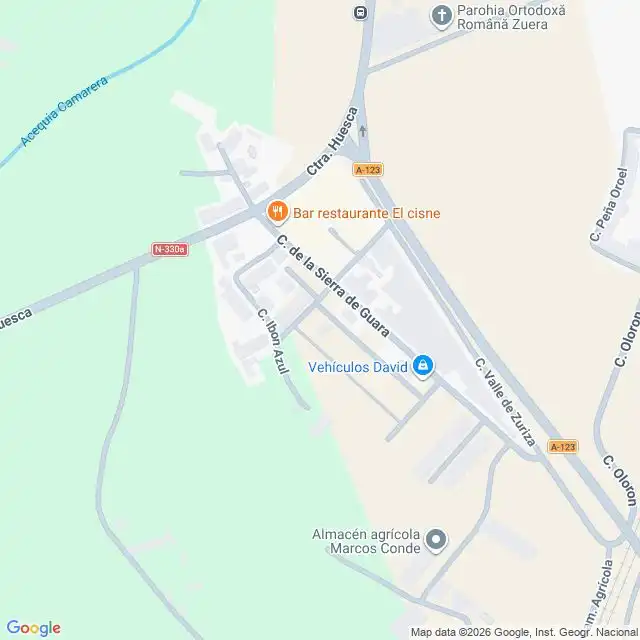 Casa en venta en Sierra del Moncayo