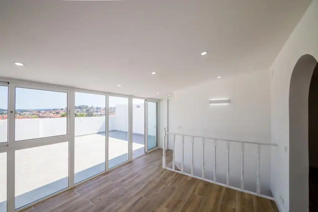 Attic for sale in Palamós  with Air Conditioner and Terrace