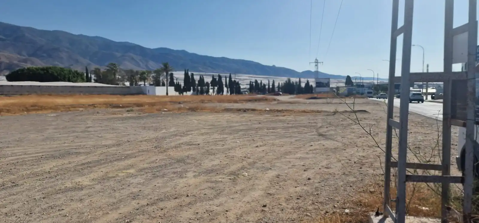 Lands and plots for sale in El Ejido Ciudad, imagen 6