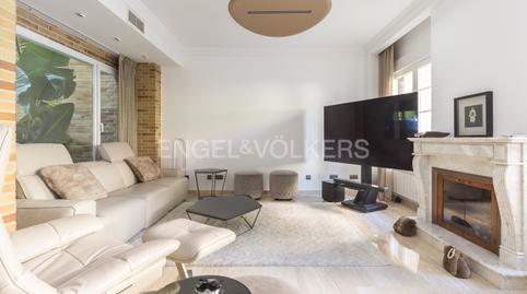 Foto 3 de Casa o xalet en venda a Conde Orgaz - Piovera, Madrid