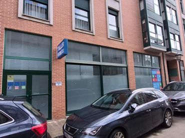 Gewerbefläche zur Miete in Barrios Bajos - La Horta