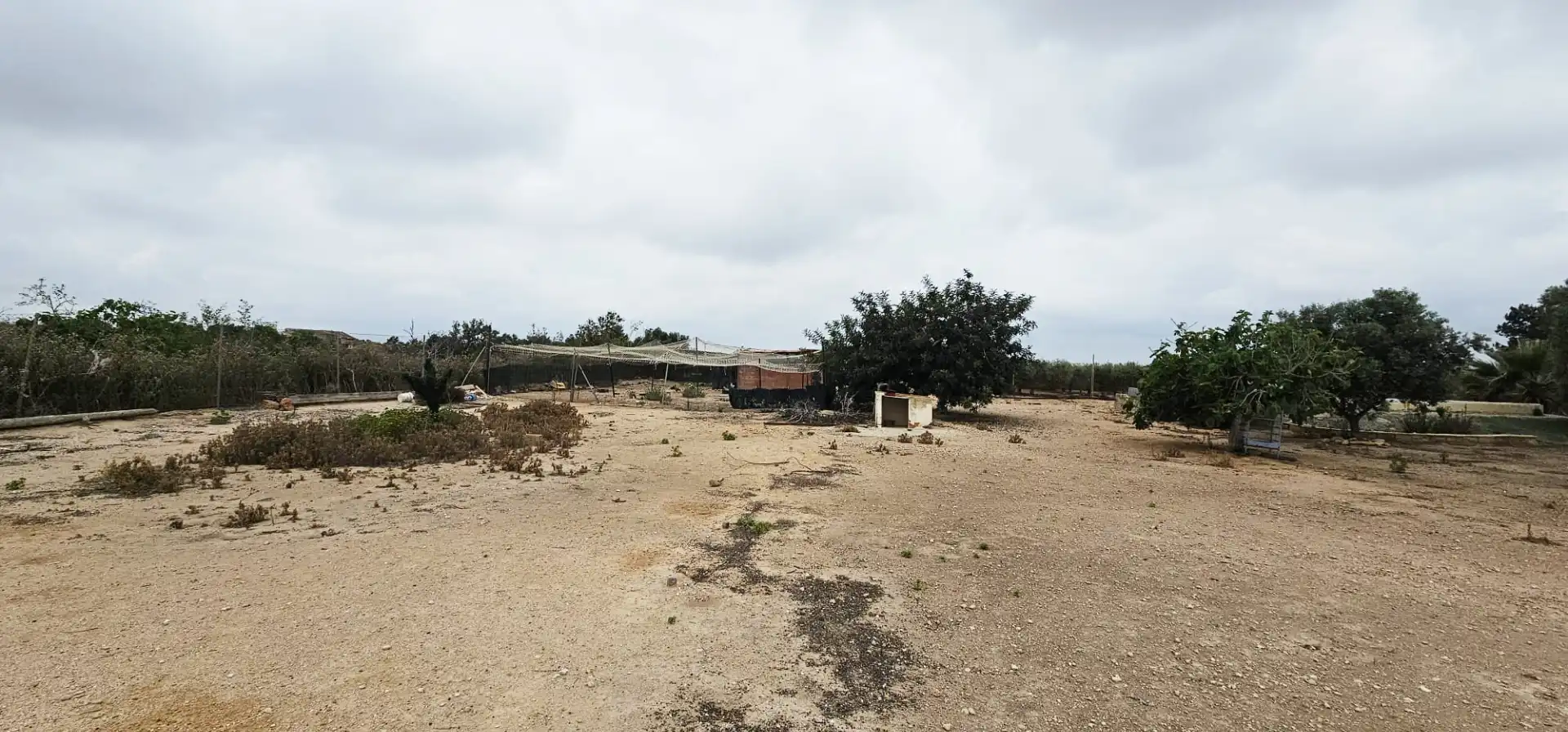 Casa rústica en venta en Calle UA1 Sector Zu, imagen 6