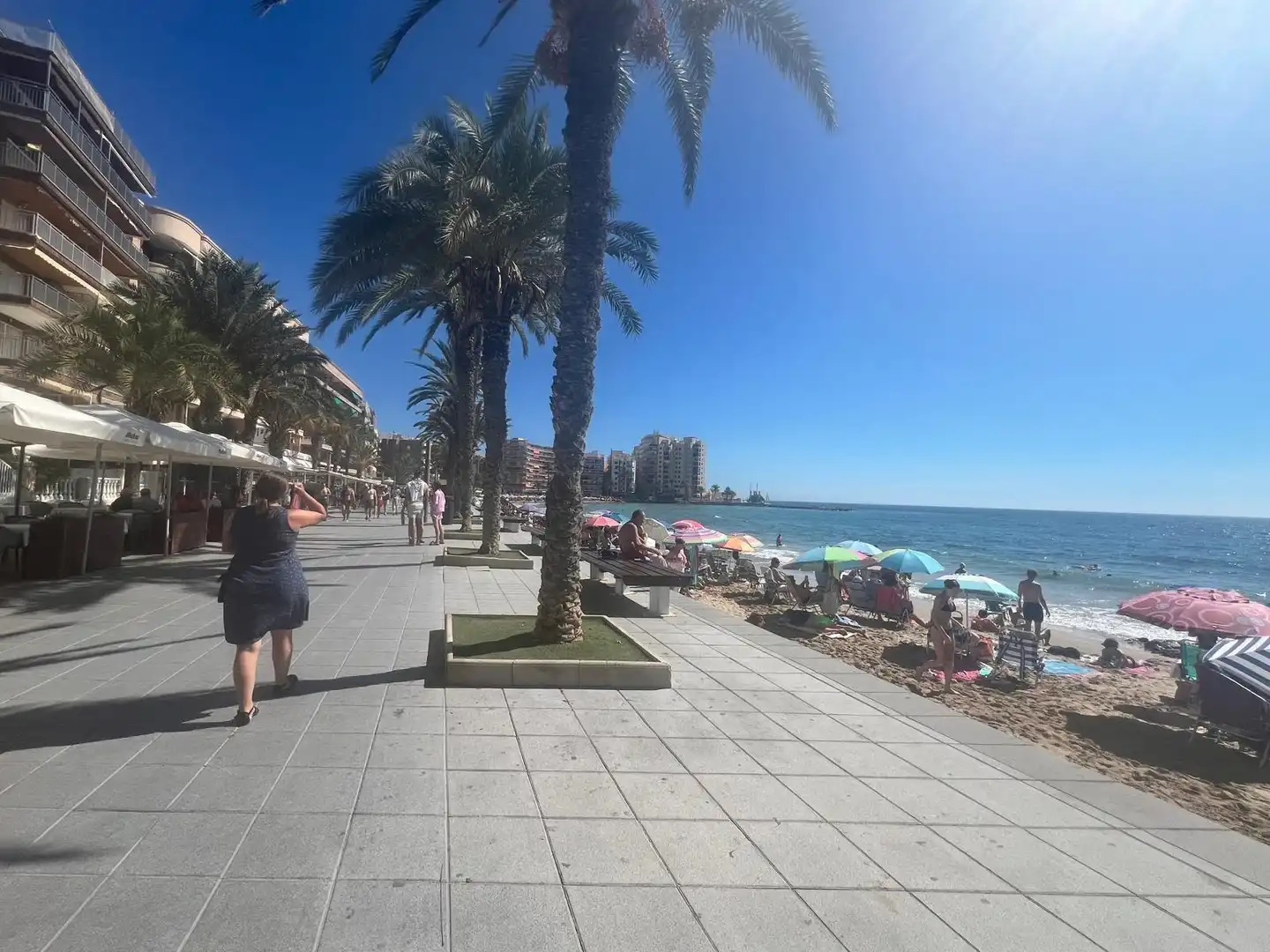 Pis amb balcó en venda a Playa del Cura, imagen 31