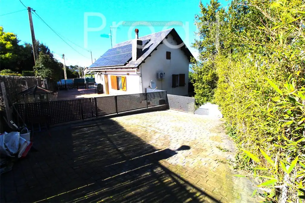 Casa o chalet en venta en Vallgorguina