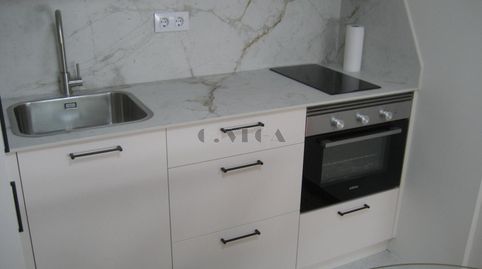 Photo 5 of Apartments for rent in Menéndez Pelayo, 16, Camelias - Pi y Margall, Vigo