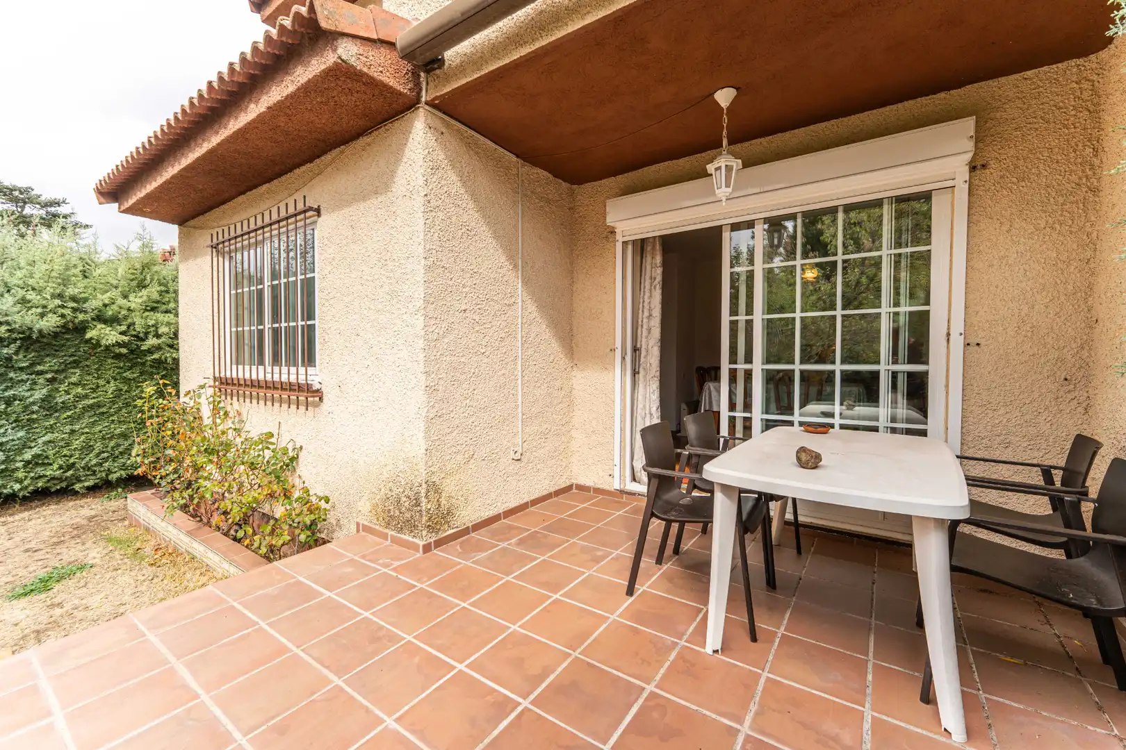 Doppelhaushälfte zum Verkauf in Los Ángeles de San Rafael, imagen 37