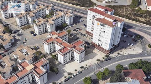 Foto 3 de Pis en venda a Avenida Tomas Garcia Figueras, La Plata, Cádiz