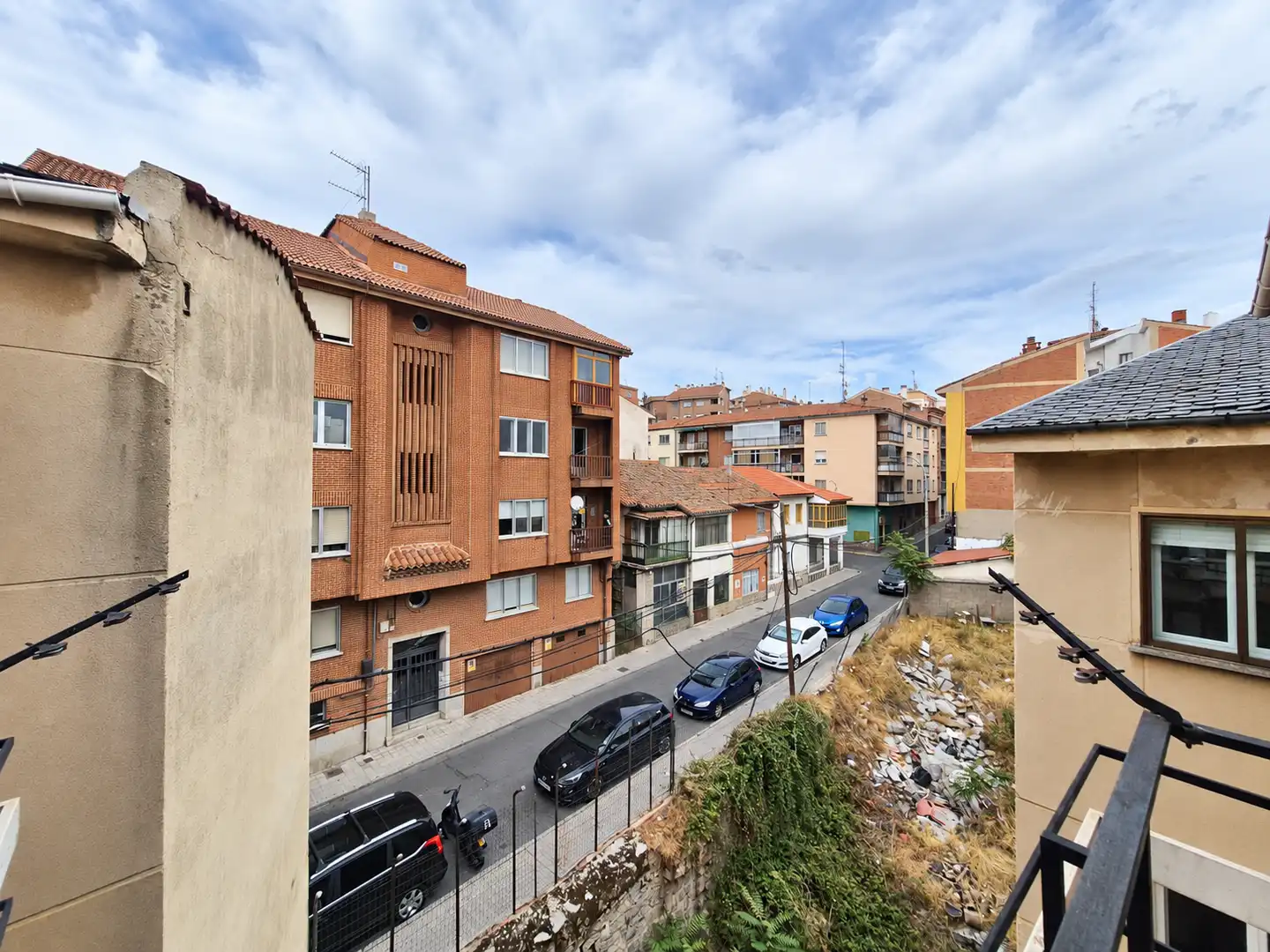 Piso en venta en Santo Tomás, imagen 26