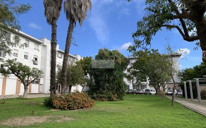 Vista exterior de Pis en venda en Jerez de la Frontera amb Aire condicionat