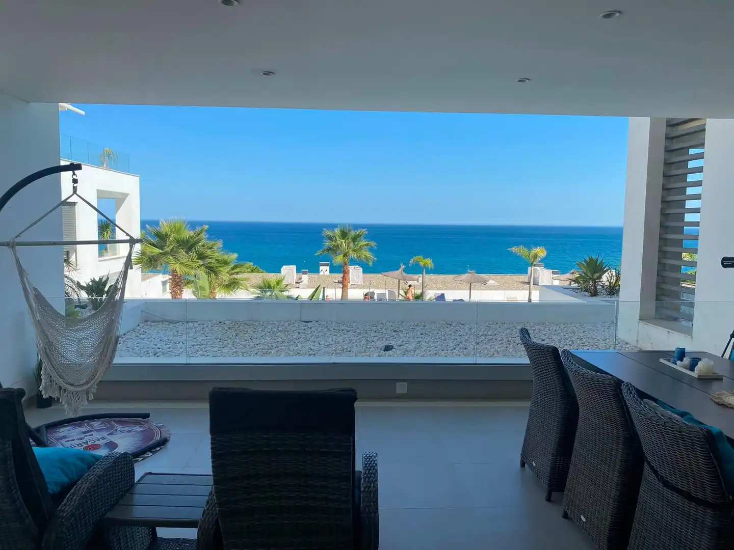 Flat for sale in La Alcaidesa