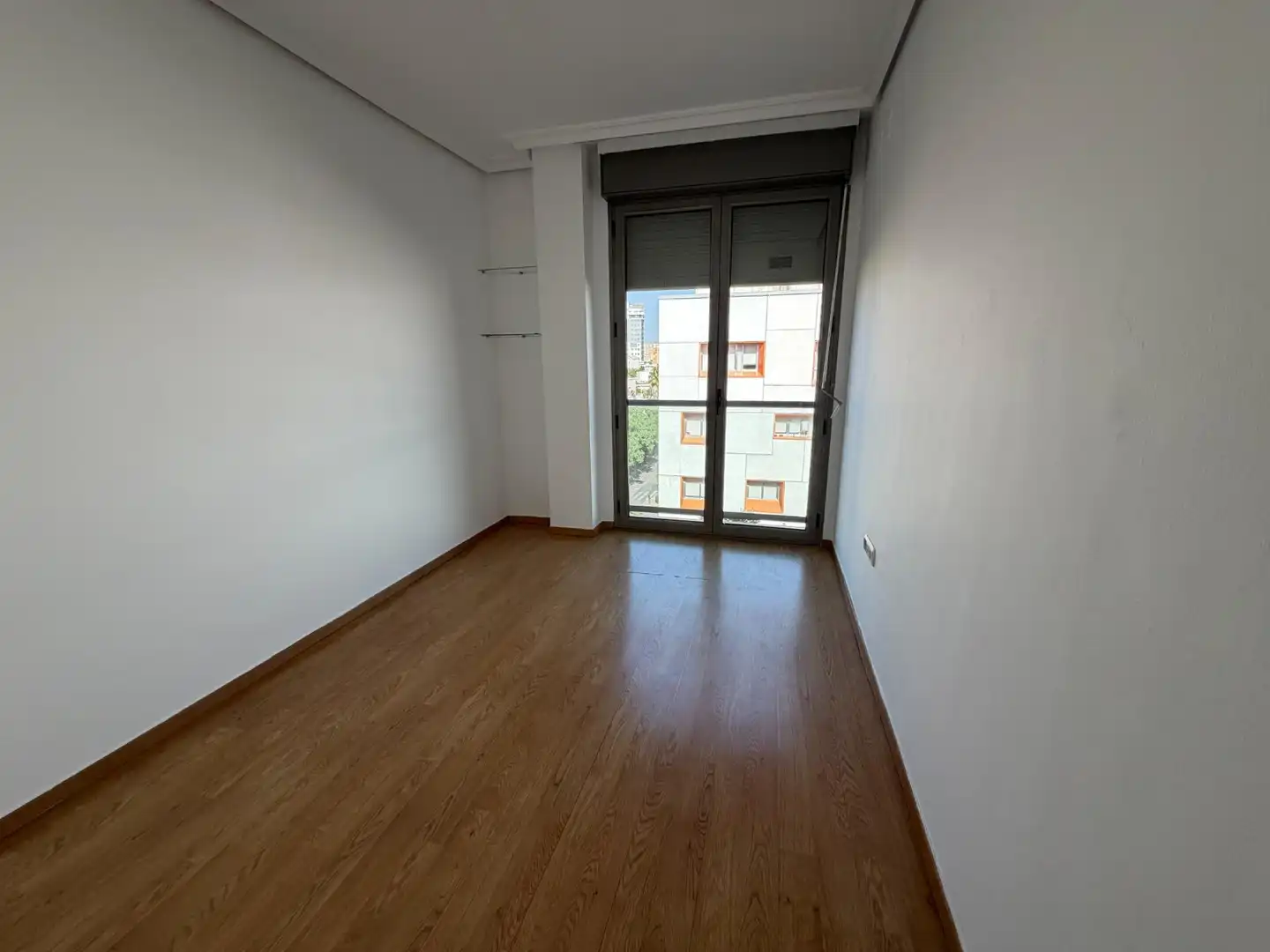 Habitación de Piso de alquiler en Sevilla con Aire acondicionado, Calefacción y Parquet