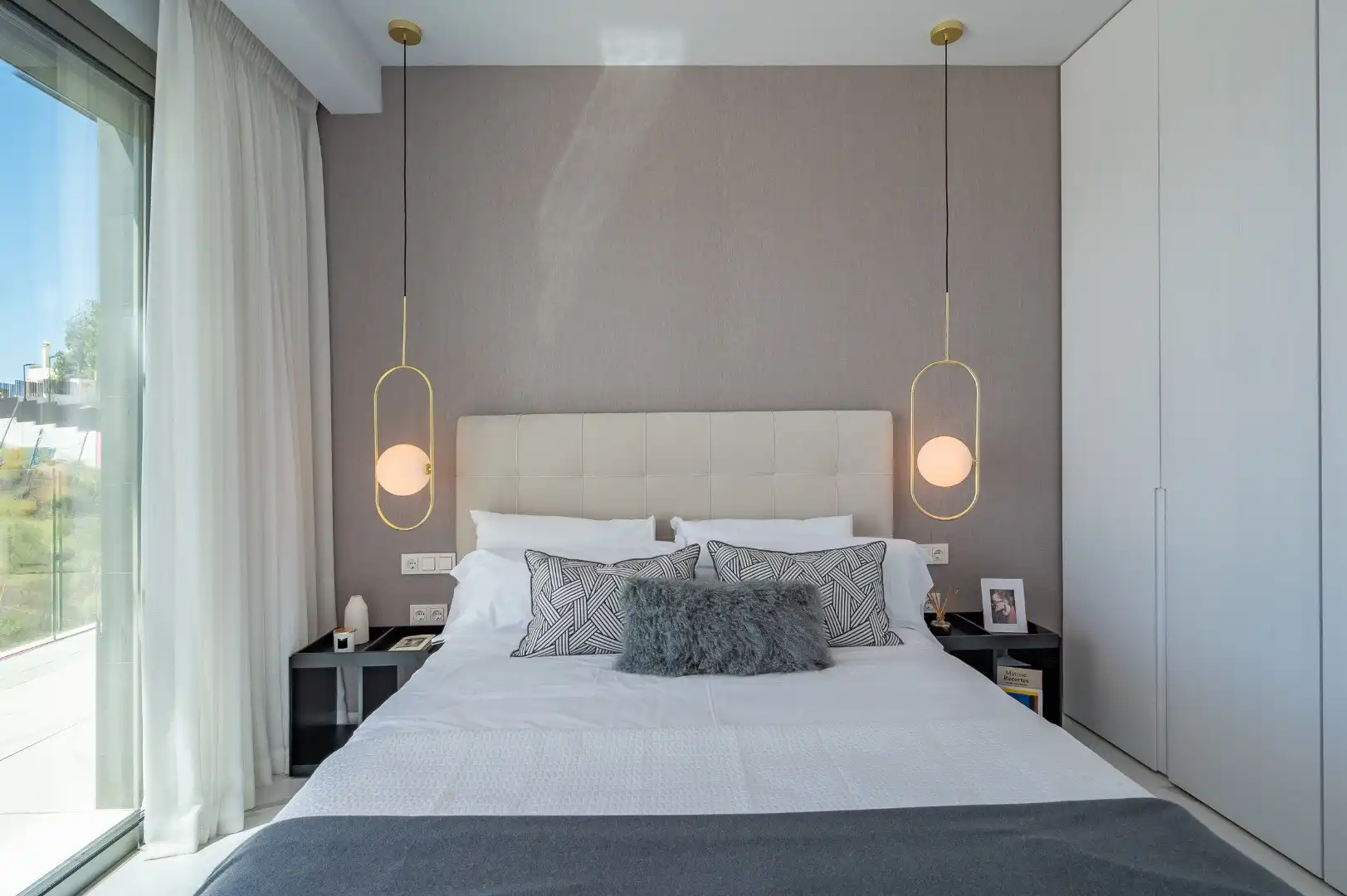 Apartment with pool for sale in Benahavís pueblo, imagen 21