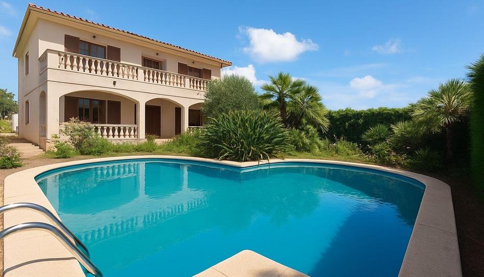 Photo 1 of House or chalet for sale in Cala Bona, Illes Balears