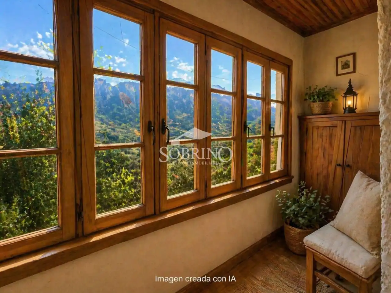 Garten von Haus oder Chalet zum Verkauf in Llanes mit Privatgarten