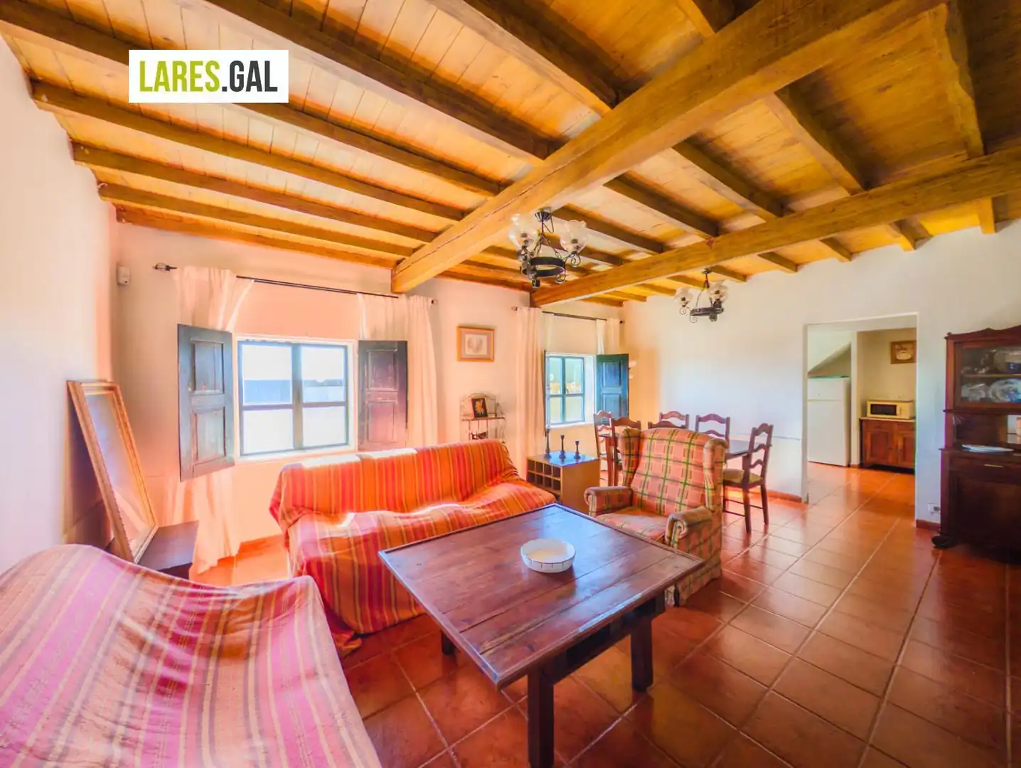 Casa en venta en Camiño da Pandiña, imagen 7