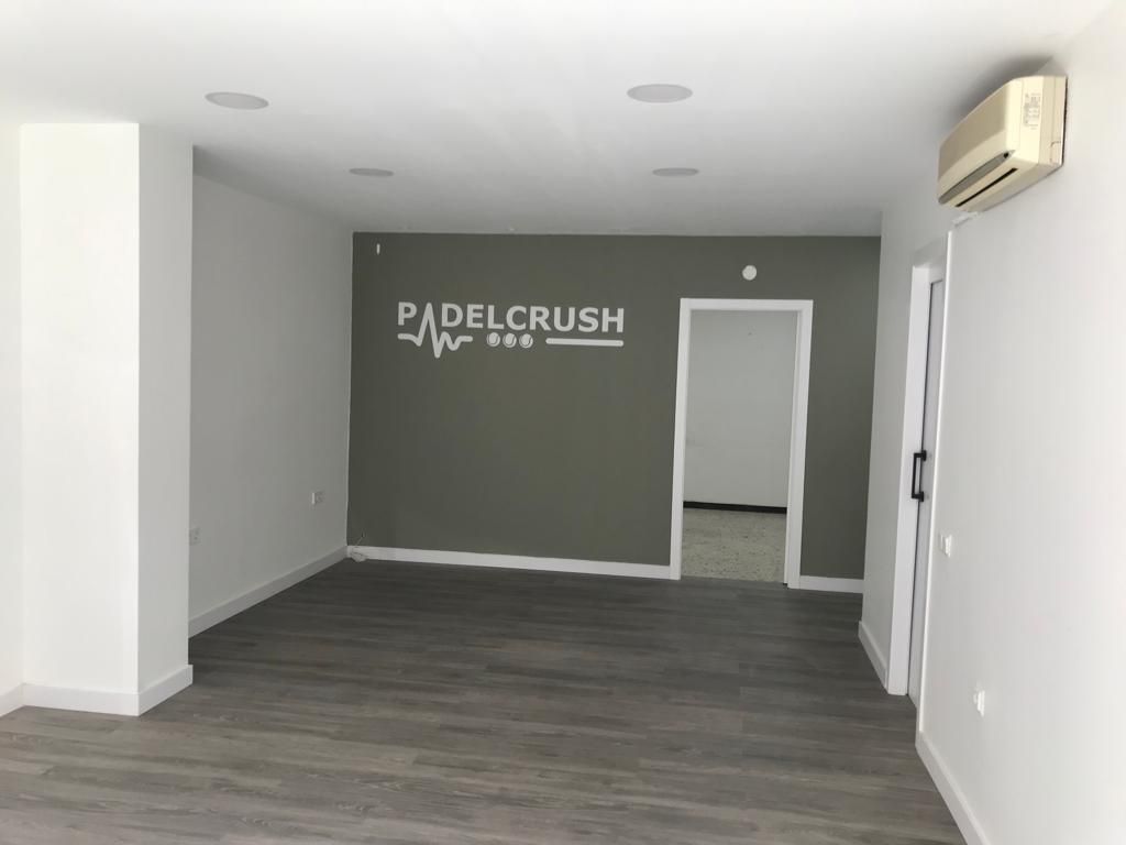 Local de lloguer a N/A, -1, Vallparadís - Antic Poble de Sant Pere